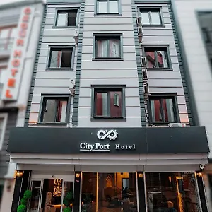 3* Hotel Port