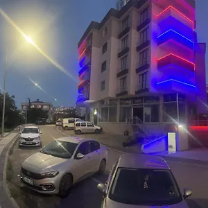 Aden Kar شقة فندقية